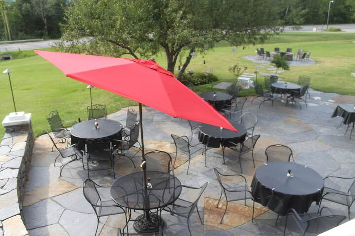 Terrace/Patio 21 of 22