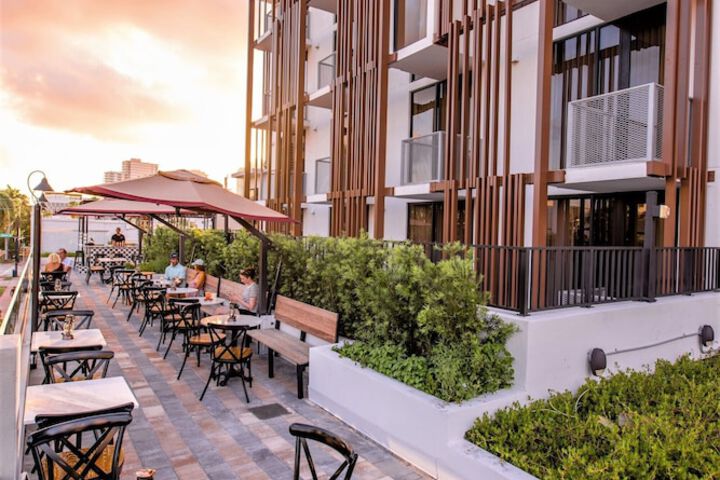Terrace/Patio 63 of 70