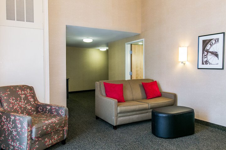 Wyndham Noblesville