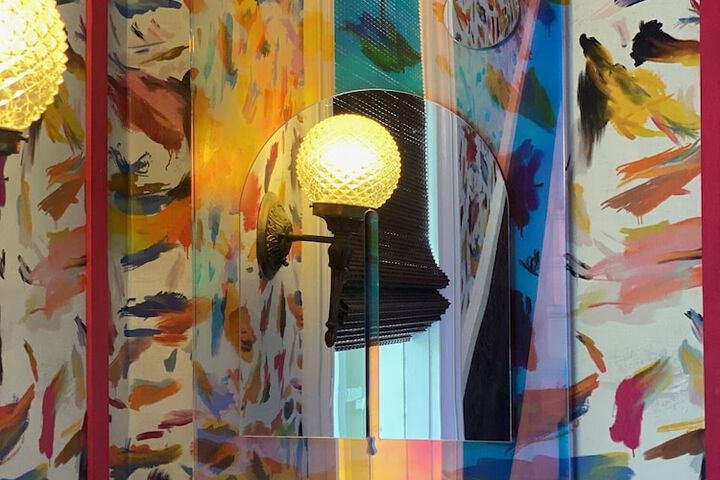 Ballroom/Hall 84 of 101