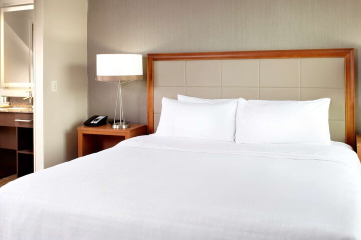 Homewood Suites Pittsburgh Airport