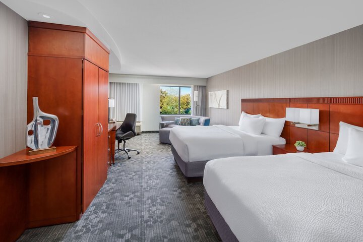 Courtyard by Marriott Philadelphia Montgomeryville
