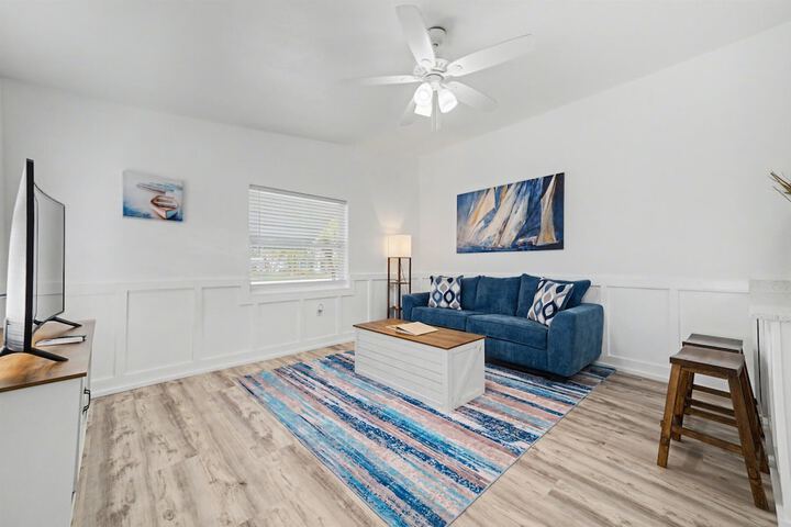 East Gulf Dockside Beach Homes