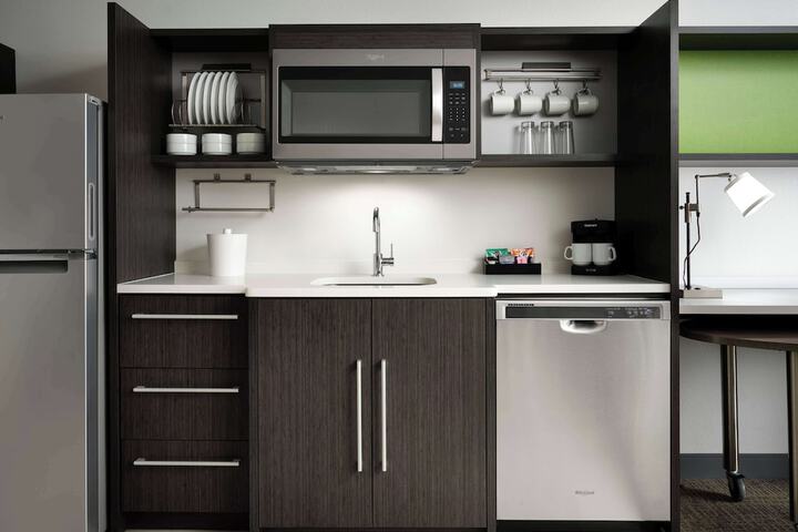 Home2 Suites Troy