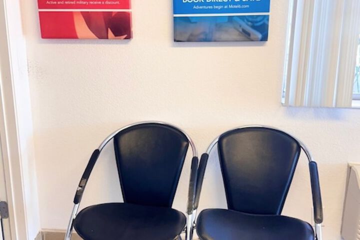 Motel 6 Grants NM