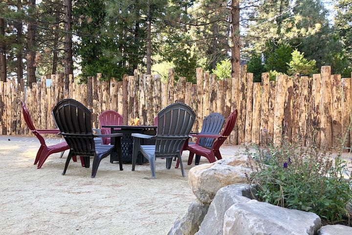Tahoe Vistana Inn