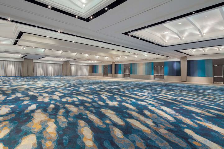 Hyatt Regency Monterey Hotel & Spa