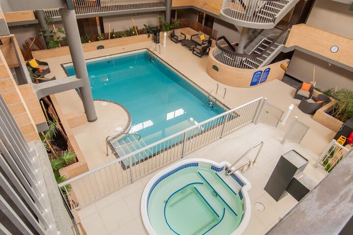 Pool 5 of 89
