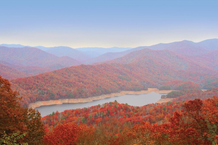 Club Wyndham Great Smokies Lodge