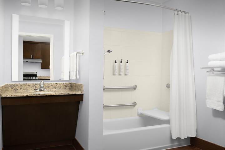 TownePlace Suites by Marriott Goldsboro