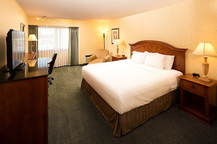 Red Lion Hotel Wenatchee City Center
