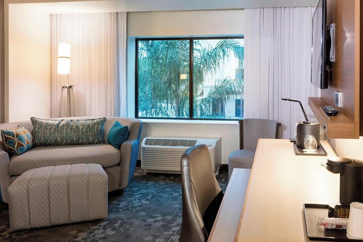 Courtyard by Marriott St. Augustine Beach