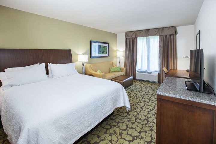 Hilton Garden Inn Jackson / Flowood
