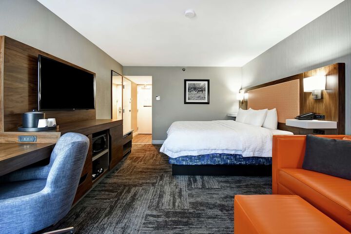Hampton Inn I-75 Lexington / Hamburg Area