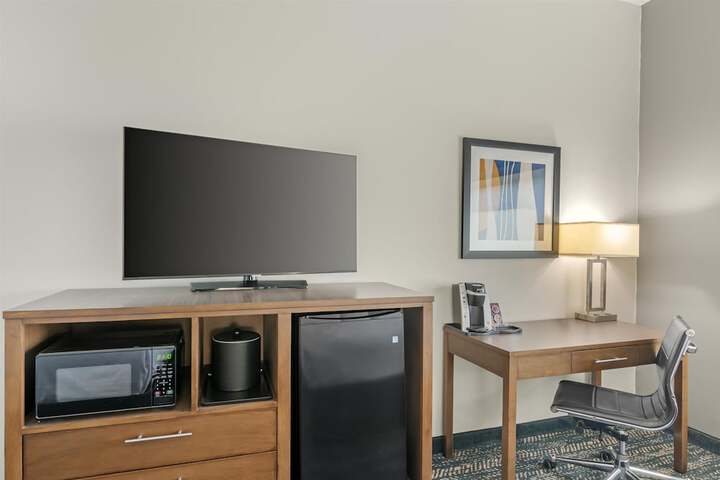Best Western Plus Washington Hotel