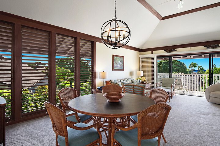 Kiahuna Plantation Resort Kauai by OUTRIGGER