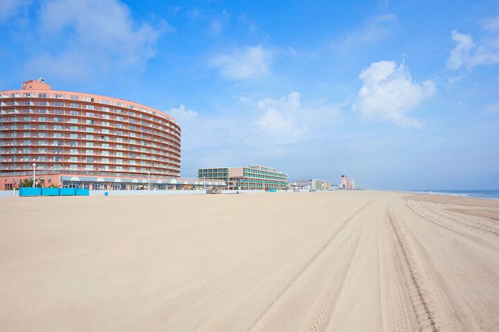 Grand Hotel Ocean City Oceanfront