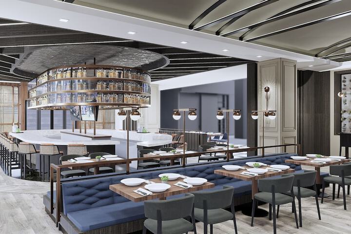 Loews Coral Gables Hotel