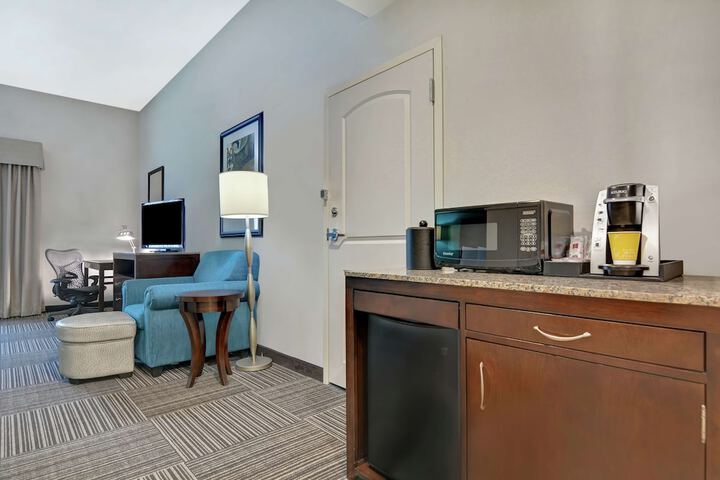 Hilton Garden Inn Fayettevile