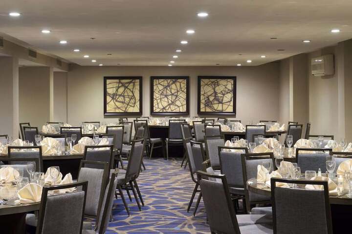 Hampton Inn Parsippany