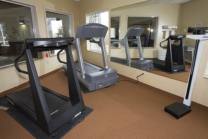 Holiday Inn Express Boonville by IHG