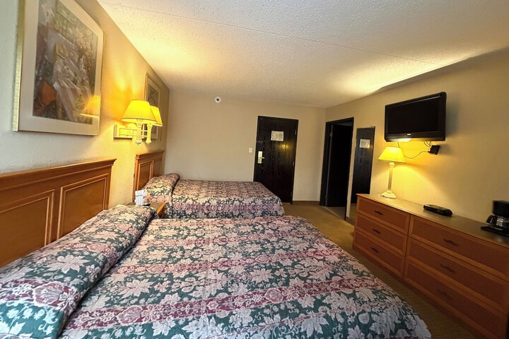 Fairview Inn Hesston Near Wichita