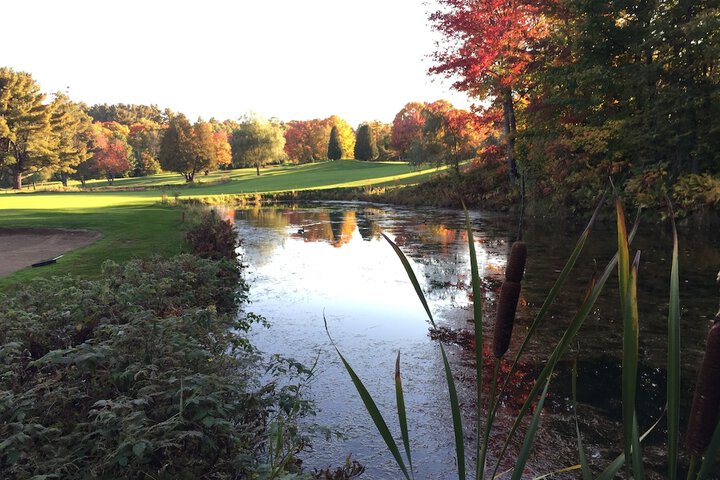 Golf 26 of 28