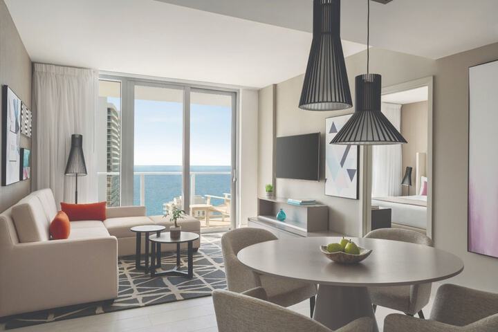 Hyde Beach House