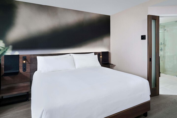 Novotel Toronto Centre