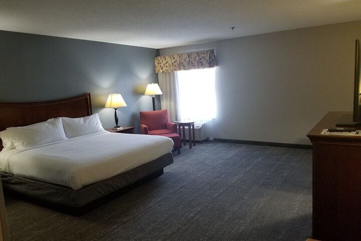 Wingate by Wyndham Savannah I-95 North