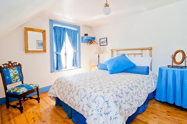 Auberge des Îles du Bic