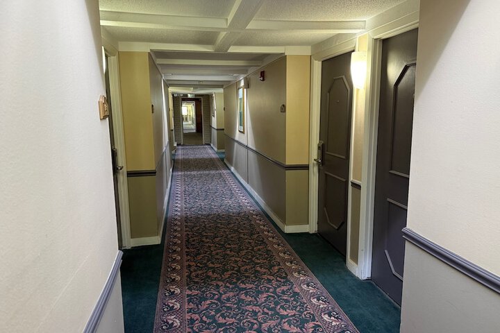 Americas Inn