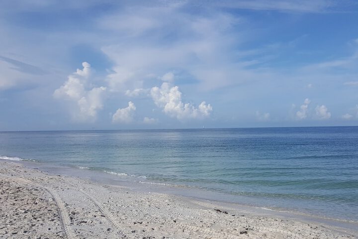 Casey Key Resort - Gulf Shores