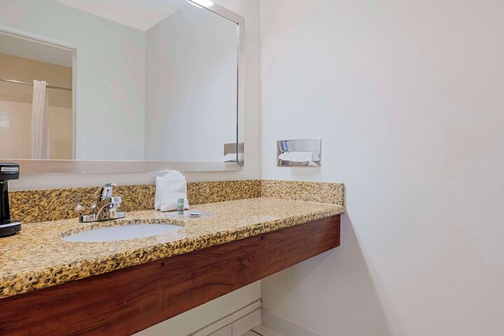 Best Western Santee Lodge