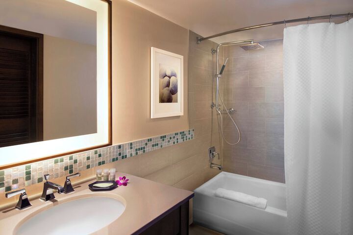 The Westin Fort Lauderdale Beach Resort