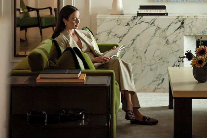 LErmitage Beverly Hills
