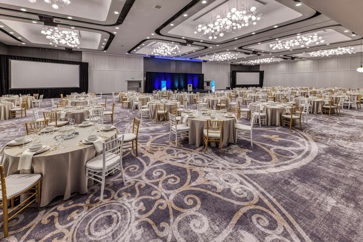 Hilton Quebec