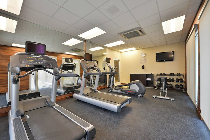 Fairfield Inn & Suites Elmira Corning