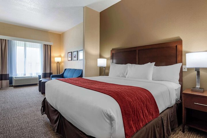 Comfort Inn & Suites Goodland