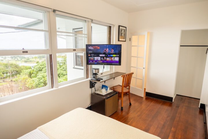 Hilltop Vacation Rental