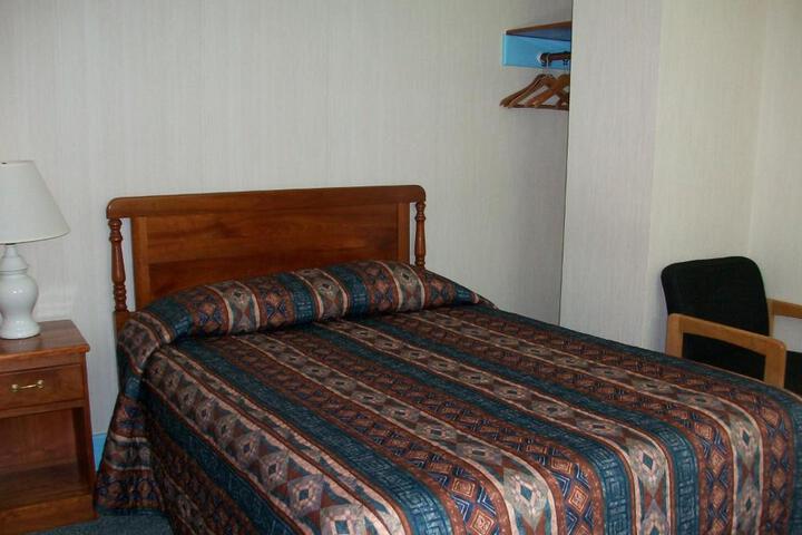 Mohican Motel