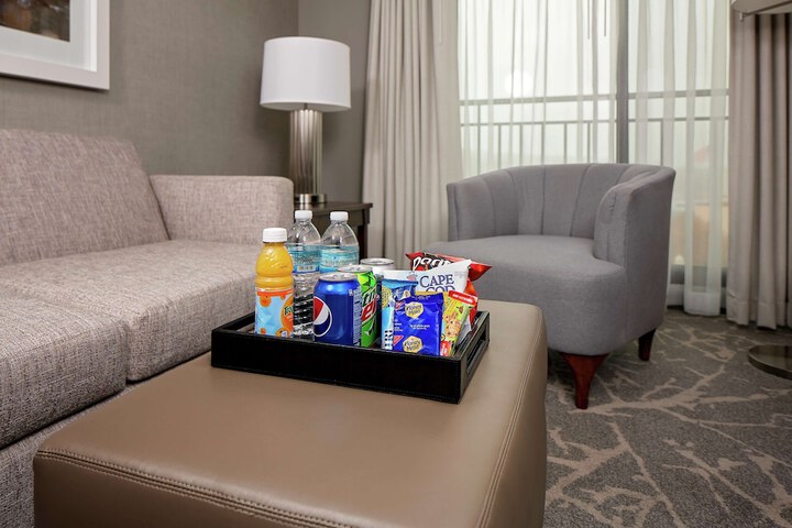 Embassy Suites by Hilton Boston Marlborough