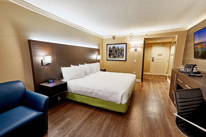 Hollywood Casino & Hotel St. Louis
