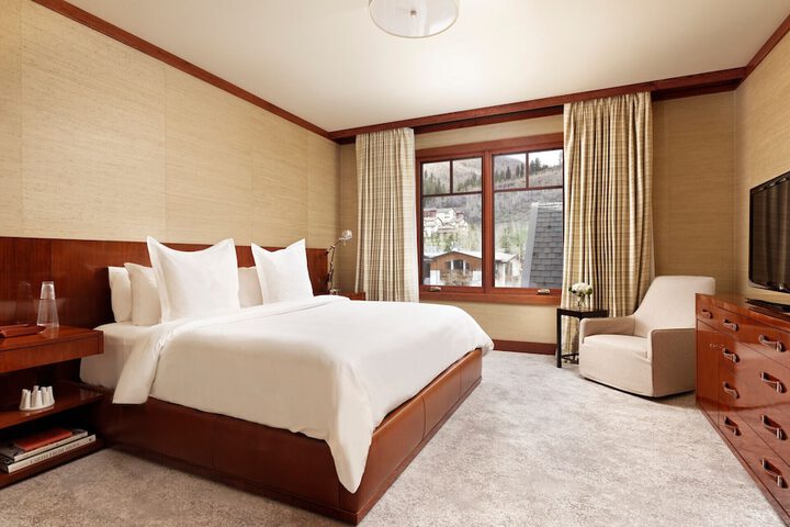 Four Seasons Resort and Residences Vail