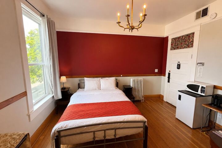 Richca Heritage Hotel