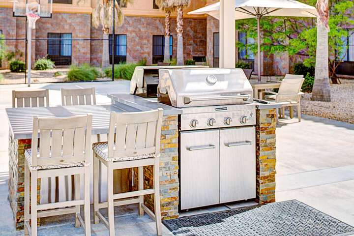 Homewood Suites by Hilton Lancaster