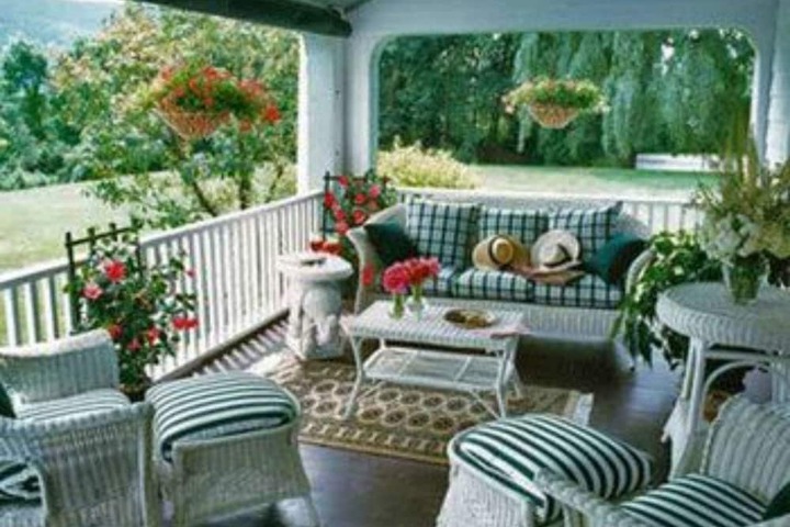 Terrace/Patio 59 of 71