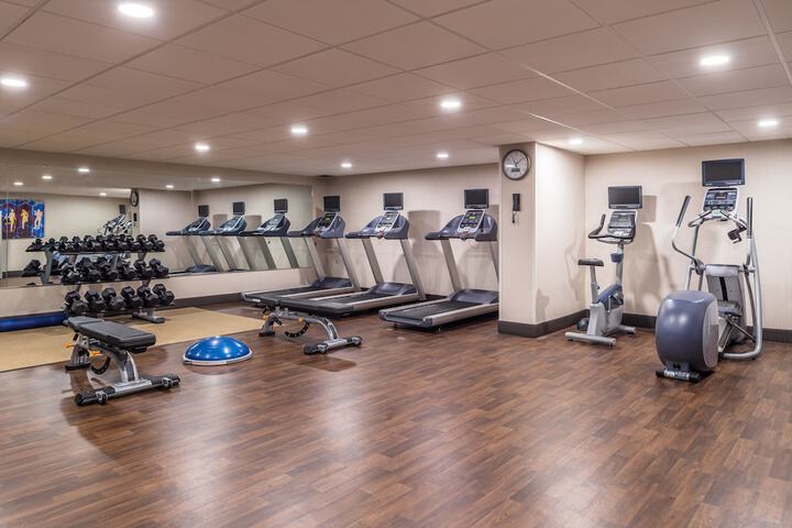 Holiday Inn Auburn-Finger Lakes Region by IHG