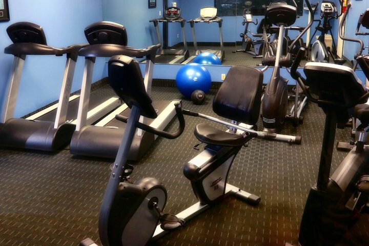 Holiday Inn Express Stony Brook by IHG