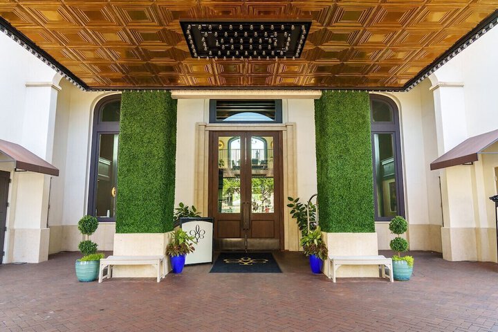 Bellasera Resort